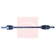 Apec CV Drive Shaft Driveshaft Front Right ADS1206R