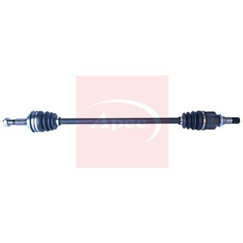 Apec CV Drive Shaft Driveshaft Front Right ADS1206R