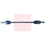 Apec CV Drive Shaft Driveshaft Front Right ADS1206R