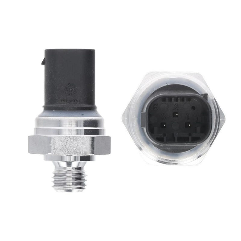 Valeo Exhaust Pressure Sensor 367513