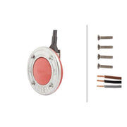 Hella Electrical Switch 6EJ 996 067-621