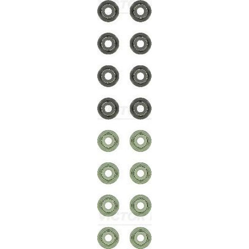 Victor Reinz Valve Stem Seal Set ID High 12-10138-01