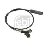 Febi ABS Wheel Speed Sensor Rear Right 24125