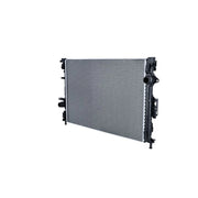 NRF Engine Radiator 59326