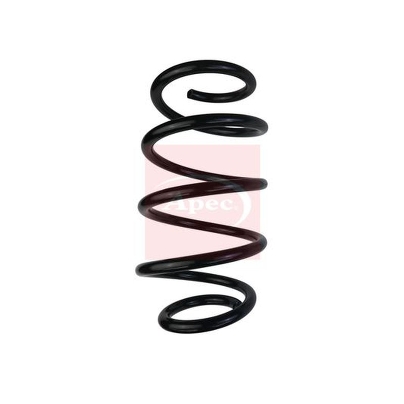 Apec Front Suspension Coil Spring ACS1721