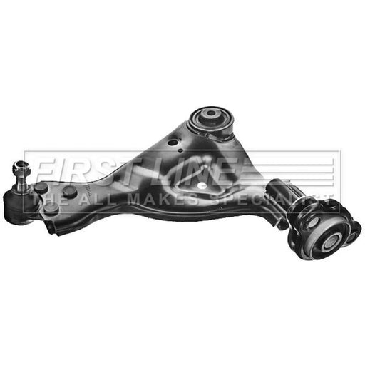 First Line Control/Trailing Arm FCA7525