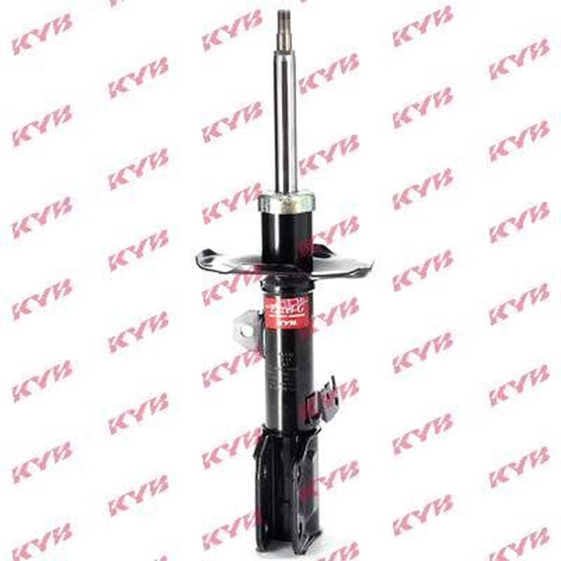 KYB Shock Absorber Damper Strut Front Right 334832