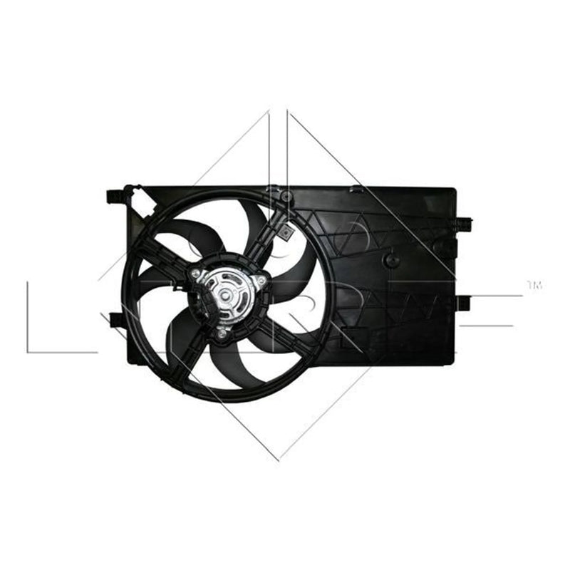 NRF Engine Cooling Fan 47353