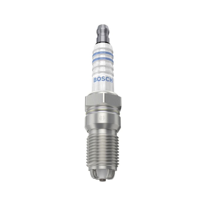 Genuine Bosch Spark Plug Hgr7Kqc Fits Audi A8 Quattro - 4.2 - 94-99 0242235607 Bosch  - Town Parts