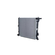 NRF Engine Radiator 550029