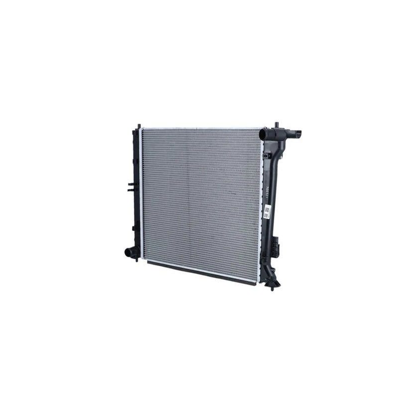 NRF Engine Radiator 550029