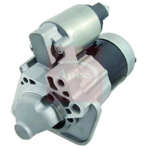 Apec Starter Motor 12V 1.4kW 12 Teeth ASM1054