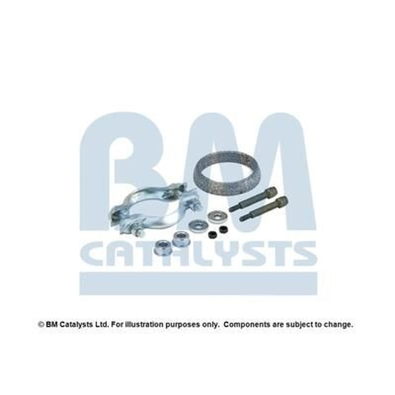 BM Catalysts Fitting Kit FK90344B FK90344B
