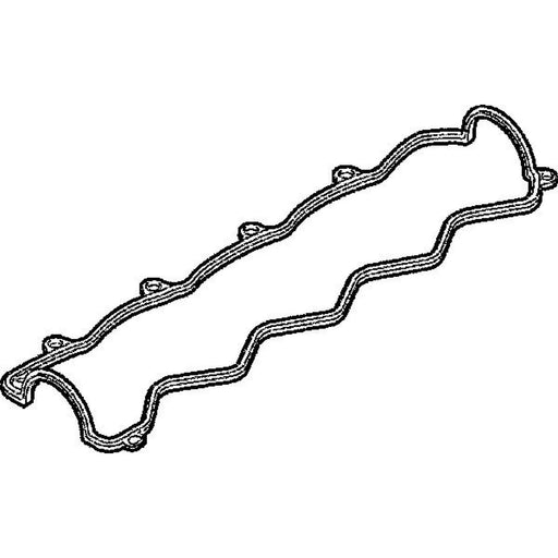 Elring Cylinder Head Cover Gasket NBR (nitrile butadiene ru 199.060