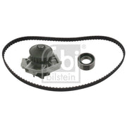 Febi Timing Belt & Water Pump Kit 45140