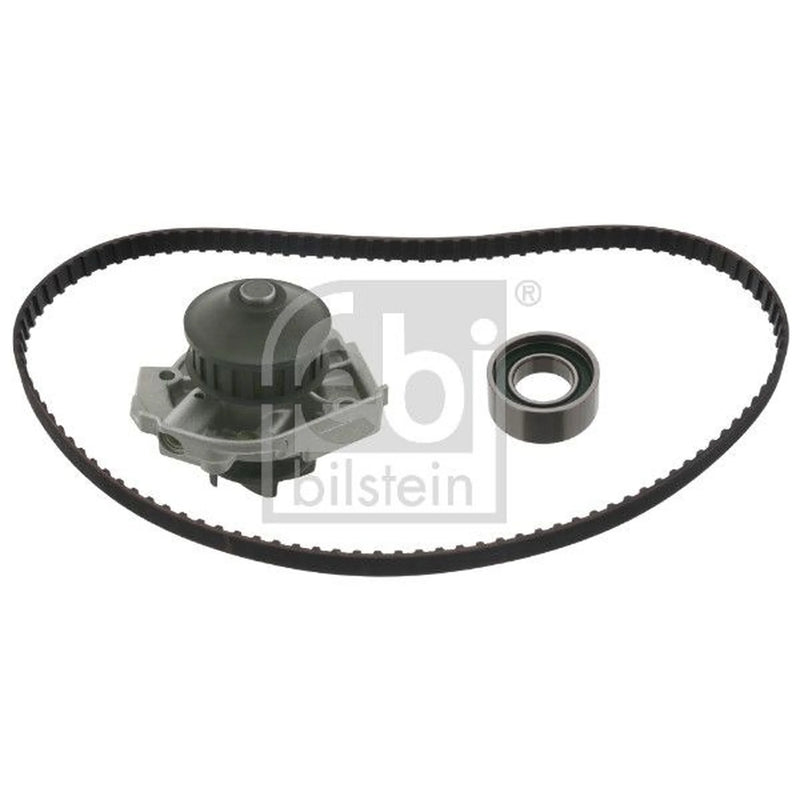 Febi Timing Belt & Water Pump Kit 45140