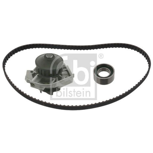 Febi Timing Belt & Water Pump Kit 45140