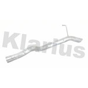 Klarius Exhaust Pipe OD FE951K