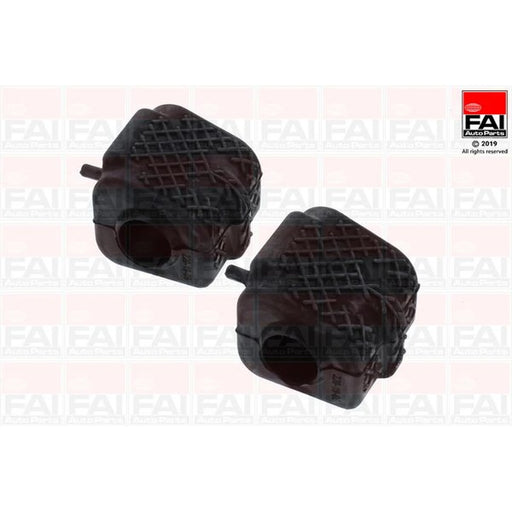 FAI 2 x Anti Roll Bar Mounting Bracket SS10075K