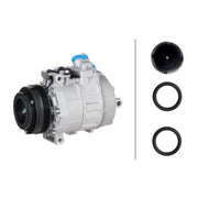 Hella Air Conditioning Compressor 8FK 366 201-221