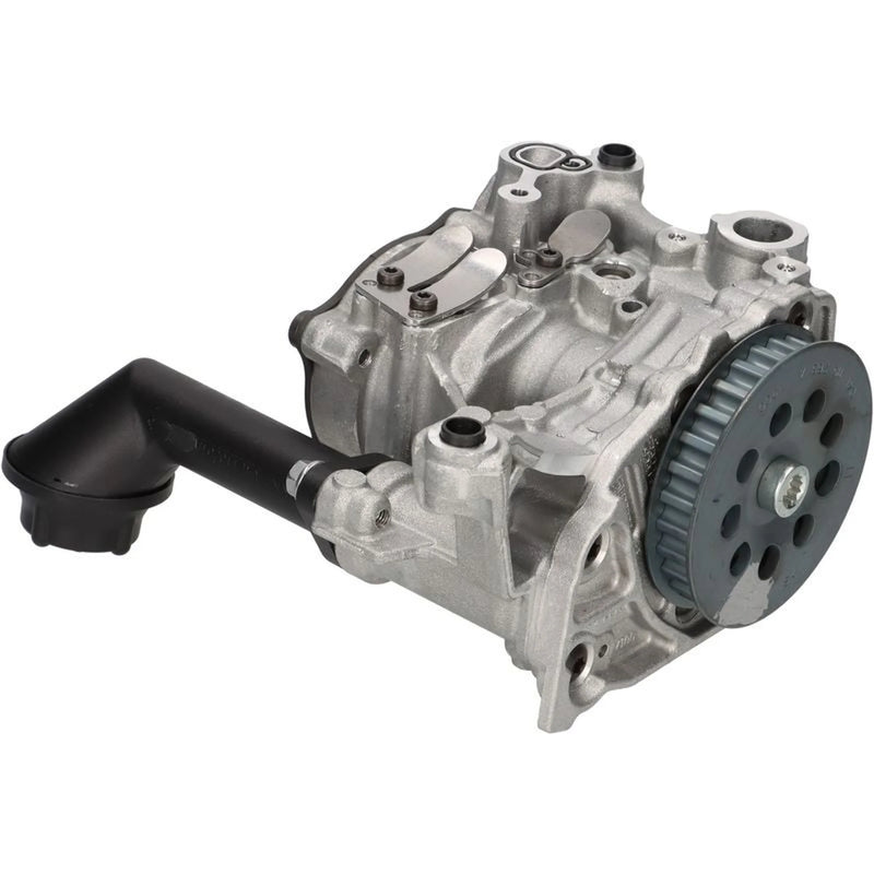 Pierburg Brake Vacuum Pump 7.24808.35.0