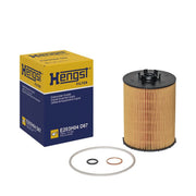 Hengst Engine Oil Filter E203H04 D67