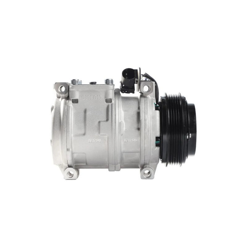 Hella Air Conditioning Compressor 8FK 366 203-131