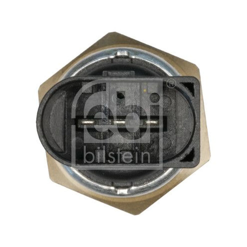 Febi Fuel Rail Pressure Sensor 186362