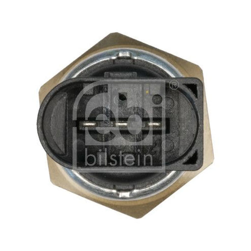 Febi Fuel Rail Pressure Sensor 186362