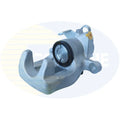 Comline Brake Caliper Assembly Rear Left CBC494L