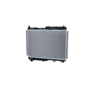 NRF Engine Radiator 550069