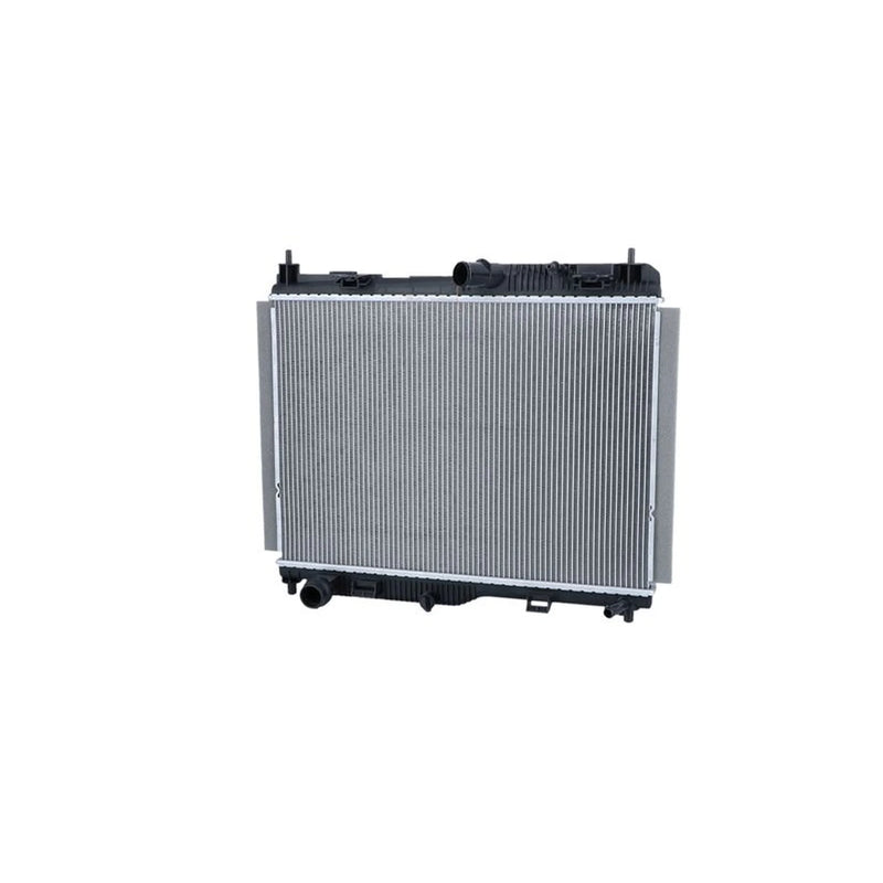 NRF Engine Radiator 550069