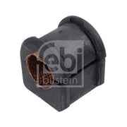 Febi Anti Roll Bar Mounting Bracket Rear 47749