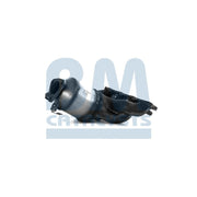 BM Catalysts Homologated Petrol Cat BM91783H