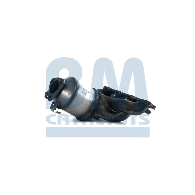 BM Catalysts Homologated Petrol Cat BM91783H