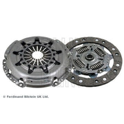 Blue Print Clutch Kit Set 3pc 210mm ADM530100