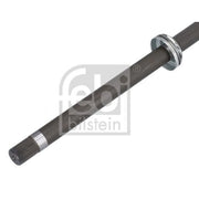 Febi CV Drive Shaft Driveshaft Front Right 196014