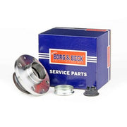 Borg & Beck Wheel Bearing Kit BWK1141
