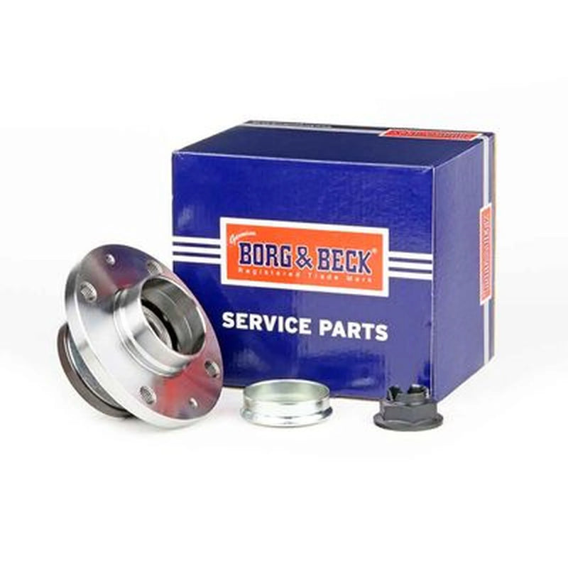 Borg & Beck Wheel Bearing Kit BWK1141