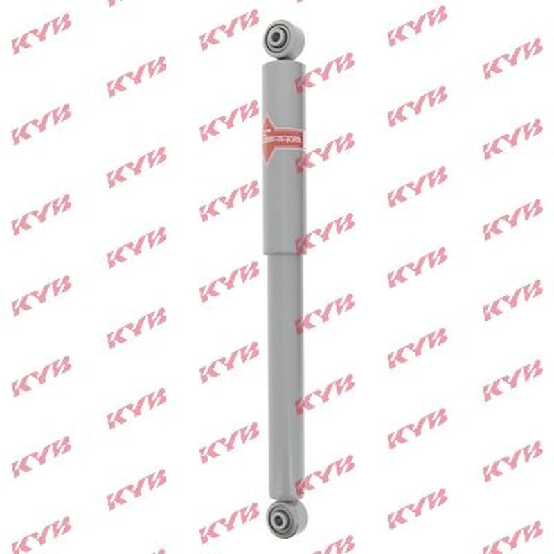 KYB Shock Absorber Damper Strut Front 554048