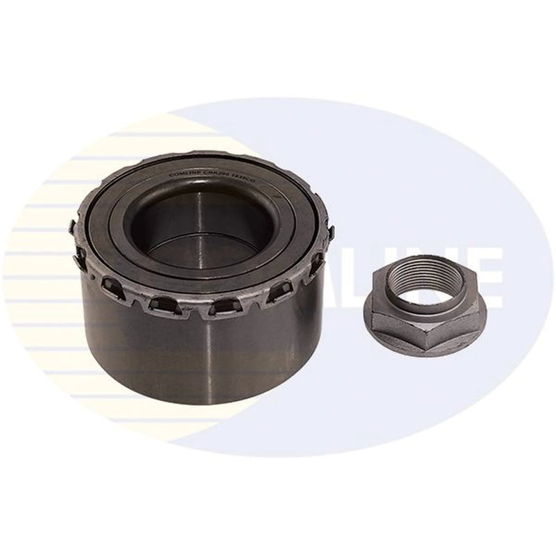 Comline Wheel Bearing Kit 92mm CBK286