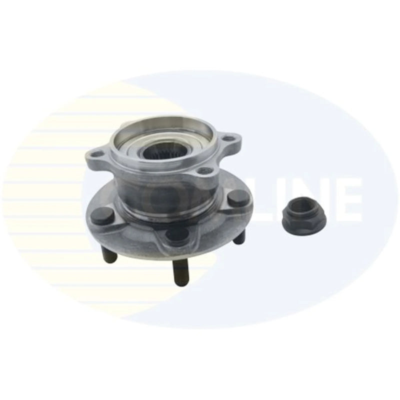 Comline Wheel Bearing Kit CHA372