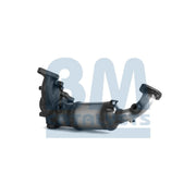 BM Catalysts Homologated Petrol Cat BM92371H