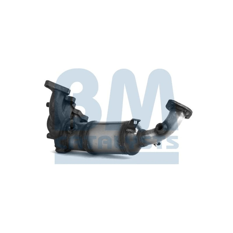 BM Catalysts Homologated Petrol Cat BM92371H