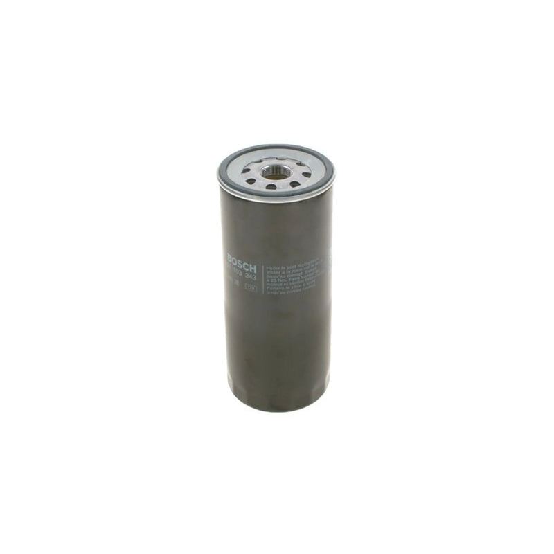 Bosch Engine Oil Filter 0 451 103 343