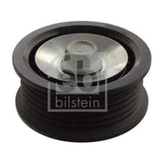 Febi V-Ribbed Belt Deflection/Guide Pulley Left 103978