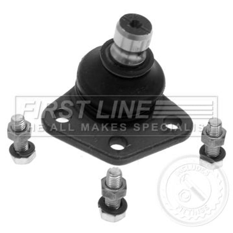First Line Ball Joint Front Left FBJ5056