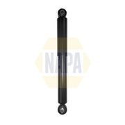 NAPA Shock Absorber Damper Strut Rear Left NSA1097