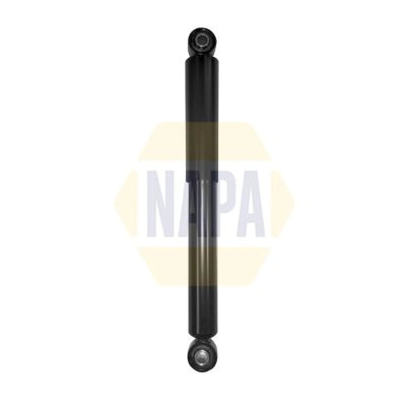 NAPA Shock Absorber Damper Strut Rear Left NSA1097