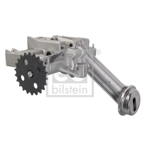 Febi Engine Oil Pump Assembly 181064